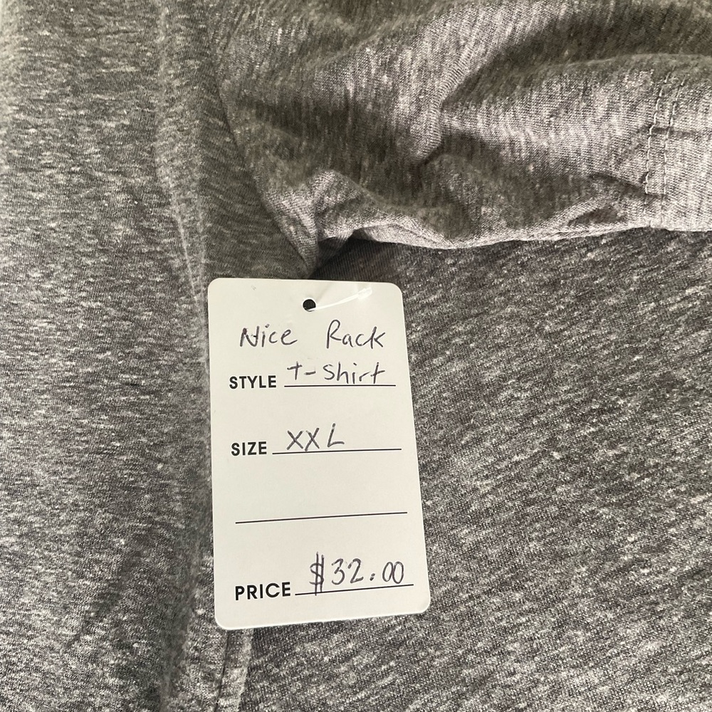 Solid Threads SS T- Shirt - Picture 7 of 8